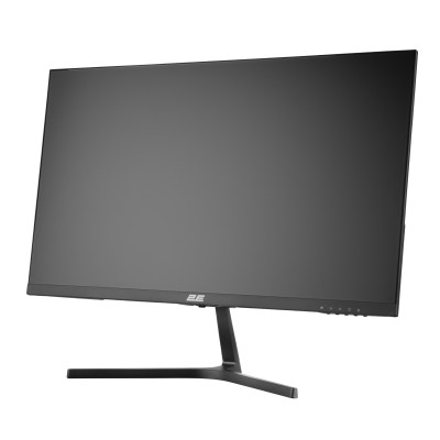 2E Монітор 2E 23.8" D2425B D-Sub, HDMI, MM, IPS, 100Hz, FreeSync