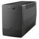Trust Джерело безперебійного живлення Paxxon 1500VA UPS with 4 standard wall power outlets BLACK