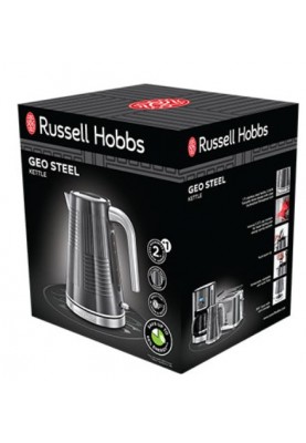 Russell Hobbs Geo Steel