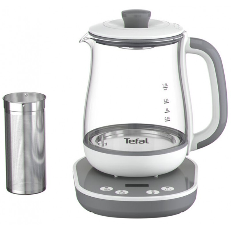 Tefal Tastea Tea Maker BJ551B10