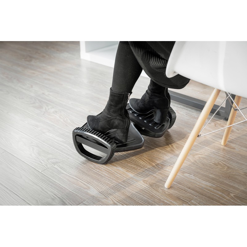 Digitus Підставка Active Ergonomic Footrest, black