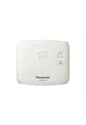Panasonic Проектор PT-VZ585N (3LCD, WUXGA, 5000 lm)