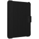 UAG Чохол для Apple iPad 10.9"(10TH GEN, 2022) Metropolis, Black