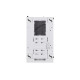 2E Gaming Корпус Virtus Neo G3301NW без БЖ 2xUSB3.0, 1xUSB2.0, 3x140мм ARGB, 1x120мм ARGB, VGA 340мм, LCS ready, контролер з пультом, TG Side Panel, ATX, білий