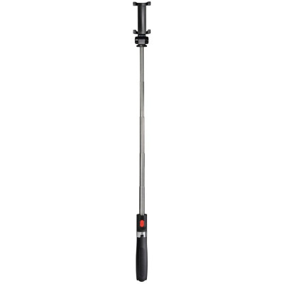 HAMA Трипод смартфону Funstand-57, 2D, 57cm, Bluetooth, чорний
