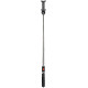 HAMA Трипод смартфону Funstand-57, 2D, 57cm, Bluetooth, чорний