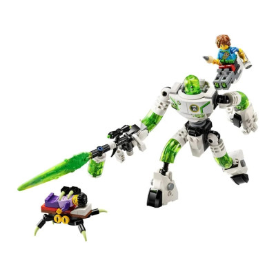 LEGO Конструктор DREAMZzz™ Матео й робот Z-Blob