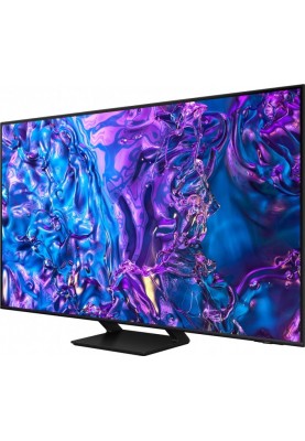 Samsung Телевізор 85" QLED 4K UHD 100Hz Smart Tizen Black