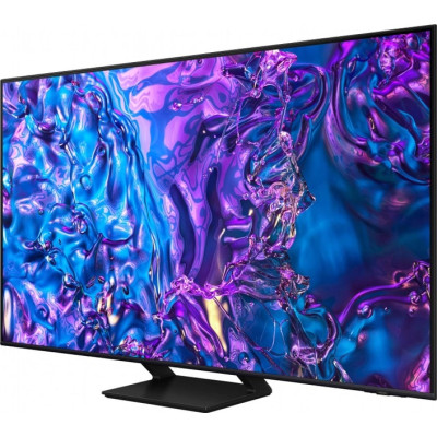 Samsung Телевізор 85" QLED 4K UHD 100Hz Smart Tizen Black