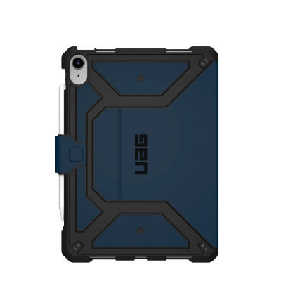 UAG Чохол для Apple iPad 10.9" (10th Gen 2022) Metropolis SE, Mallard