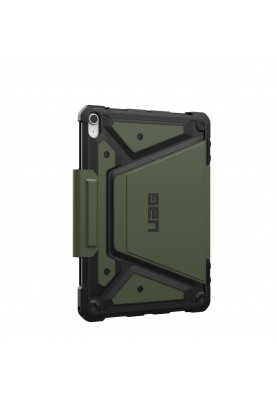 UAG Чохол для iPad Air 11" (Gen 6, 2024), Metropolis SE, Olive