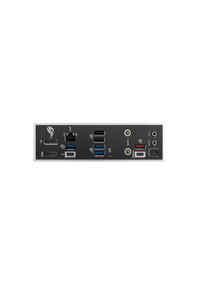 ASUS Материнcька плата ROG STRIX B860-I GAMING WIFI s1851 B860 2xDDR5 M.2 DP HDMI USB Type-C Wi-Fi BT mITX