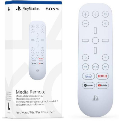 PlayStation Пульт дистанційного керування для Playstation 5