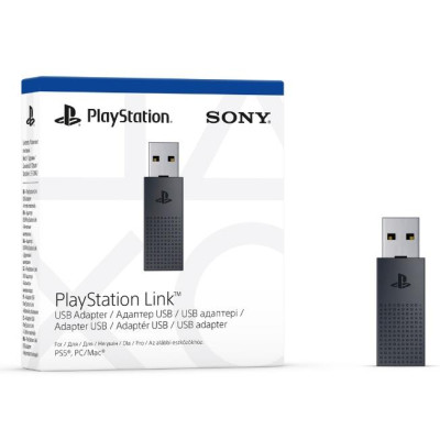 PlayStation Адаптер USB Link