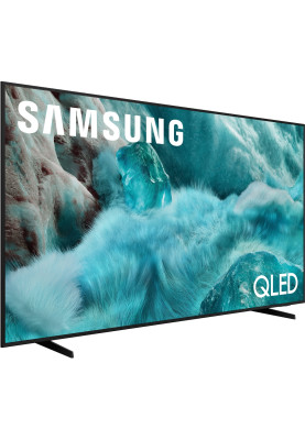 Samsung Телевізор 85" QLED 4K 50Hz Smart Tizen Black