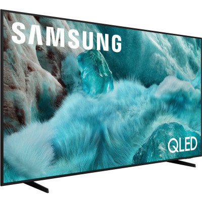 Samsung Телевізор 85" QLED 4K 50Hz Smart Tizen Black