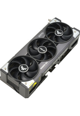 ASUS Відеокарта GeForce RTX 5090 32GB GDDR6 TUF-RTX5090-32G-GAMING
