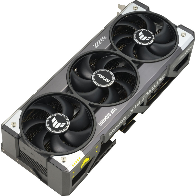 ASUS Відеокарта GeForce RTX 5090 32GB GDDR6 TUF-RTX5090-32G-GAMING