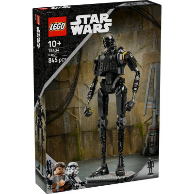 LEGO Конструктор Star Wars Дроїд-охоронець K-2SO