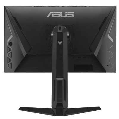 ASUS Монітор 23.8" TUF Gaming VG249QML5A 2xHDMI, DP, MM, IPS, 240Hz, 0.3ms, sRGB 99%, AdaptiveSync, Pivot ASUS Монітор 23.8" TUF Gaming VG249QML5A 2xHDMI, DP, MM, IPS, 240Hz, 0.3ms, sRGB 99%, AdaptiveSync, Pivot
