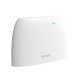 Tenda Маршрутизатор 4G03 N300, 4G/LTE, 1xFE LAN, 1xFE LAN/WAN