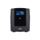 2E Джерело безперебійного живлення DD1500, 1500VA/900W, LCD,USB, 3xSchuko
