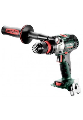 Metabo Дриль ударний SB 18 LTX BL Q I, акумуляторний, Li-Power, 18В, 1.8кг