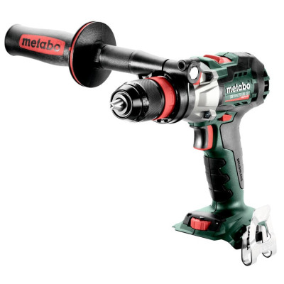 Metabo Дриль ударний SB 18 LTX BL Q I, акумуляторний, Li-Power, 18В, 1.8кг