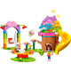 LEGO Конструктор Gabby's Dollhouse Вечірка в саду Котофеї