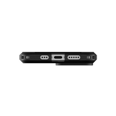 UAG Чохол для Apple iPhone 15 Civilian Magsafe, Black