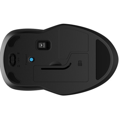 HP Миша 250 Dual Mode, WL/BT, чорний