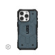 UAG Чохол для iPhone 16 Pro, Pathfinder Magsafe, Cloud Blue