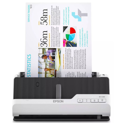 Epson Сканер A4 DS-C330