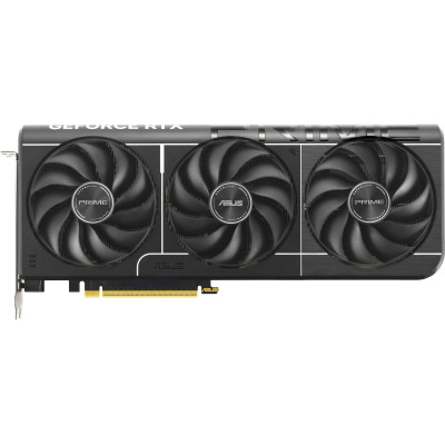 ASUS Відеокарта GeForce RTX 5070 12GB GDDR7 PRIME-RTX5070-12G