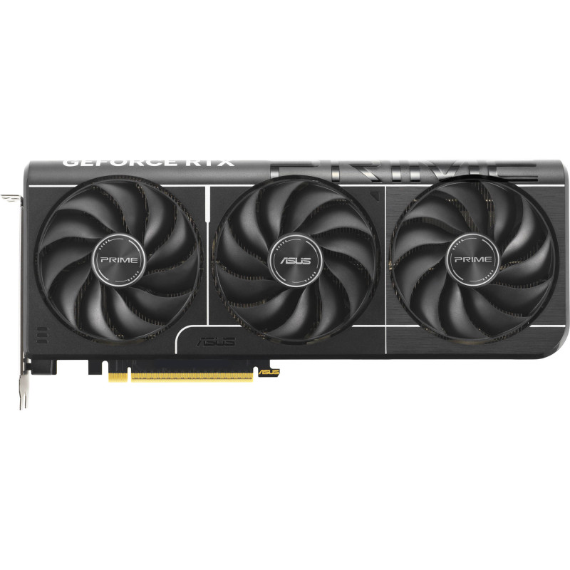 ASUS Відеокарта GeForce RTX 5070 12GB GDDR7 PRIME-RTX5070-12G