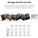 Samsung Мапа пам'яті Samsung microSD 256GB C10 UHS-I R130MB/s Evo Plus + SD