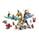 LEGO Конструктор Ninjago Arc Dragon of Focus