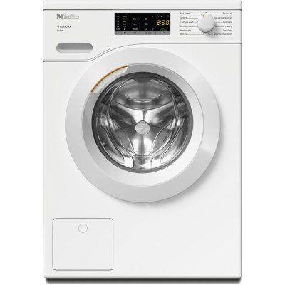 Miele Пральна машина Miele WSA 023 WCS фронтальна, 7кг, 1400, A+++, 64.3см, дисплей, інвертор, білий