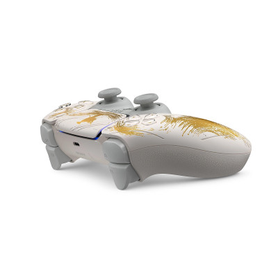 PlayStation Геймпад PlayStation 5 Dualsense BT (Ghost of Yotei Limited Edition)