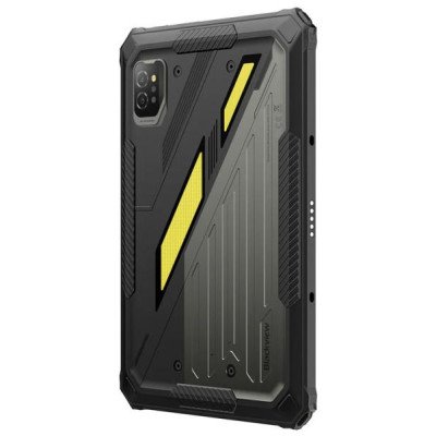 Blackview Планшет Tab Active 7 11" 8ГБ, 128ГБ, LTE, 10000мА • рік, Android, чорний UA