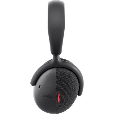 Dell Гарнітура Dell Pro Premium Wireless ANC Headset - WL7024, чорний