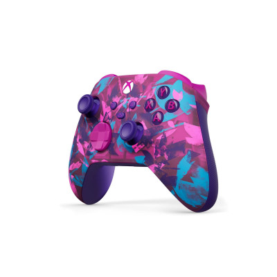 Microsoft Геймпад Xbox BT, Heart Breaker Special Edition