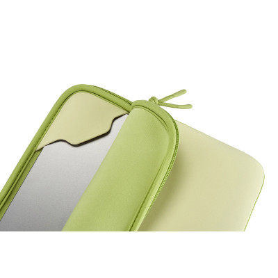 Tucano Чохол для MacBook Neo, Tucano One, жовтий Tucano Чохол для MacBook Neo, Tucano One, жовтий