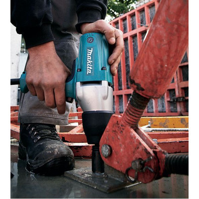 Makita TW0350 ударний