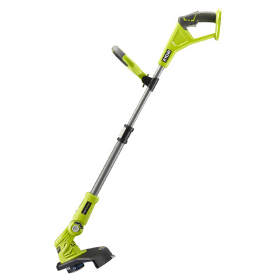 Ryobi Тример садовий акумуляторний ONE+ OLT1832 18В 25-30см телескоп.штанга регулювання кута нахилу 2.3кг без АКБ та ЗП Ryobi Тример садовий акумуляторний ONE+ OLT1832 18В 25-30см телескоп.штанга регулювання кута нахилу 2.3кг без АКБ та ЗП