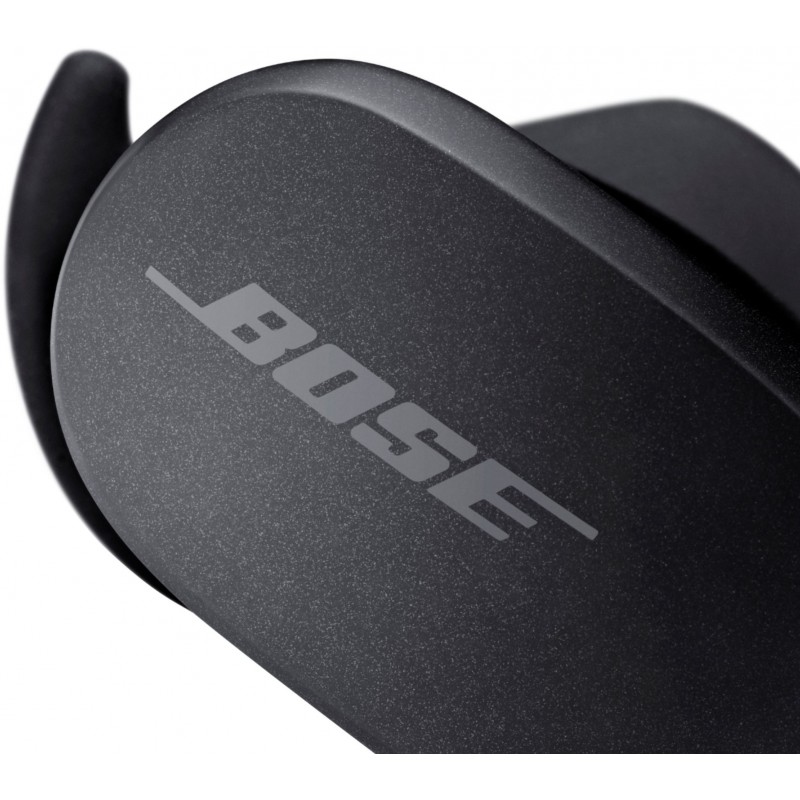 Bose QuietComfort Earbuds[Black]