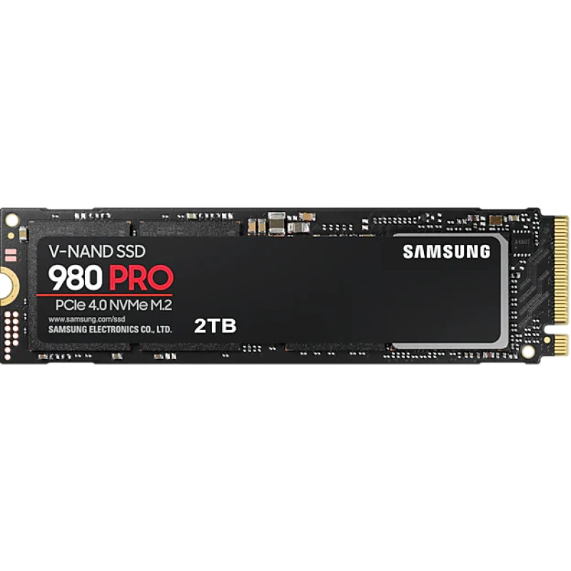 Samsung 980 PRO[MZ-V8P2T0BW]