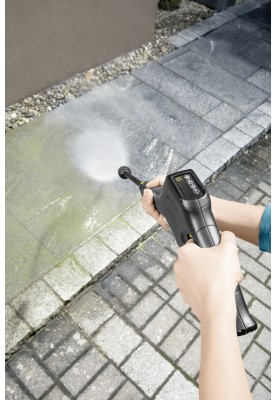 Karcher K3 Power Control, 120бар