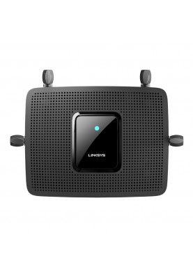 Linksys MR8300 Router AC2200, MESH, 4xGE LAN, 1xGE WAN, 1xUSB 3.0, BT, 4х ext. ant.