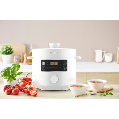 Tefal TURBO CUISINE CY754130 Tefal TURBO CUISINE CY754130